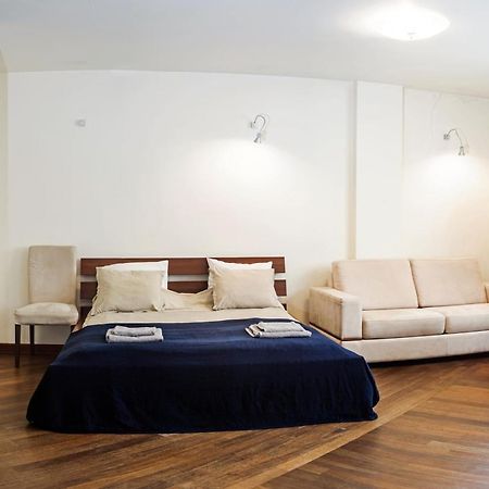 Szucha Apartments Warszawa Eksteriør bilde