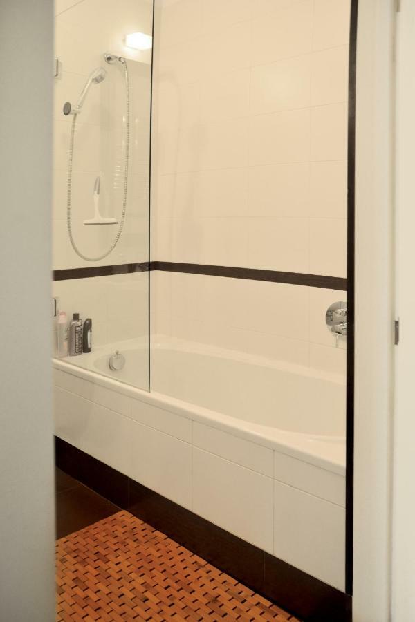 Szucha Apartments Warszawa Eksteriør bilde