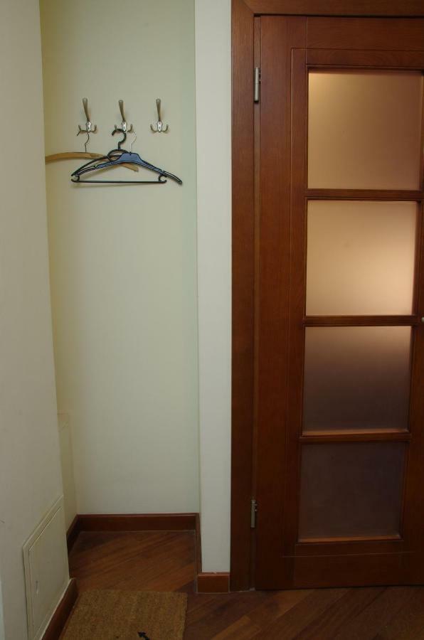 Szucha Apartments Warszawa Eksteriør bilde