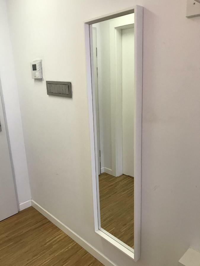 Szucha Apartments Warszawa Eksteriør bilde