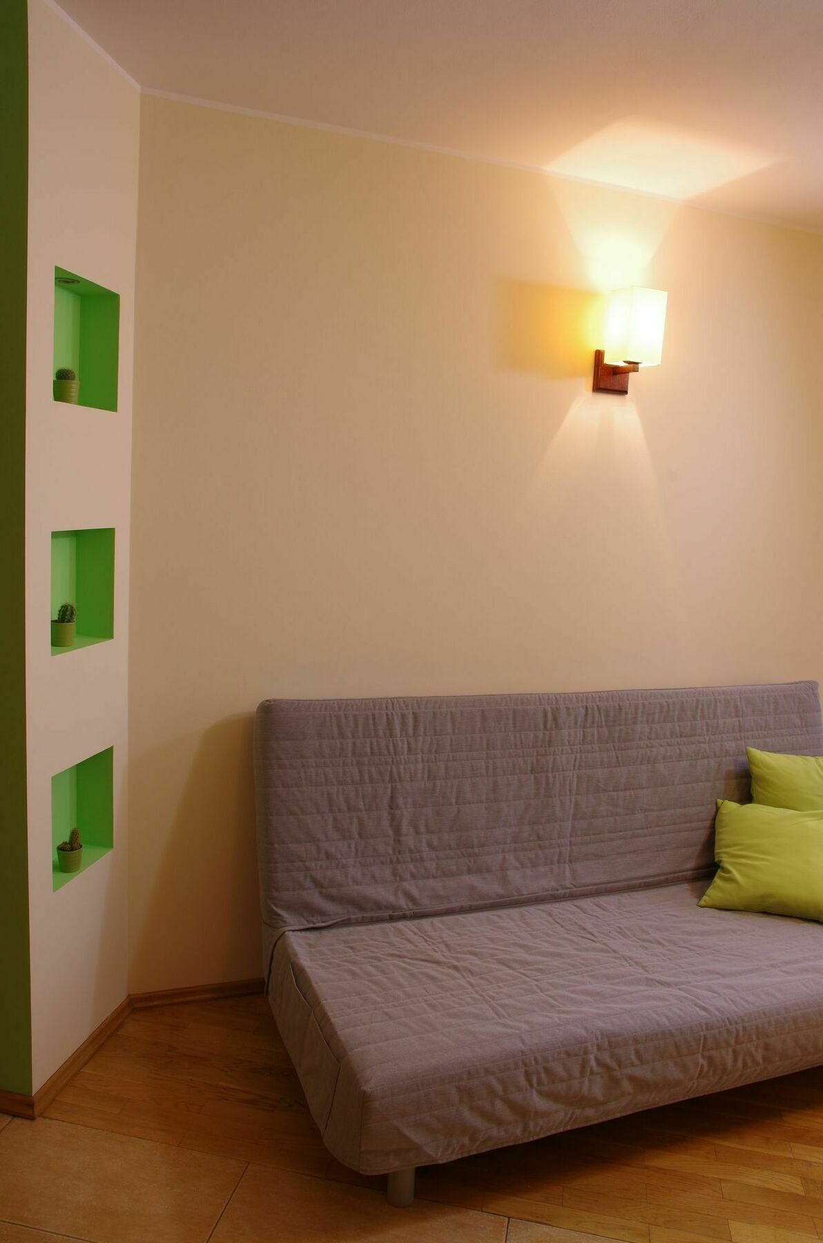 Szucha Apartments Warszawa Eksteriør bilde