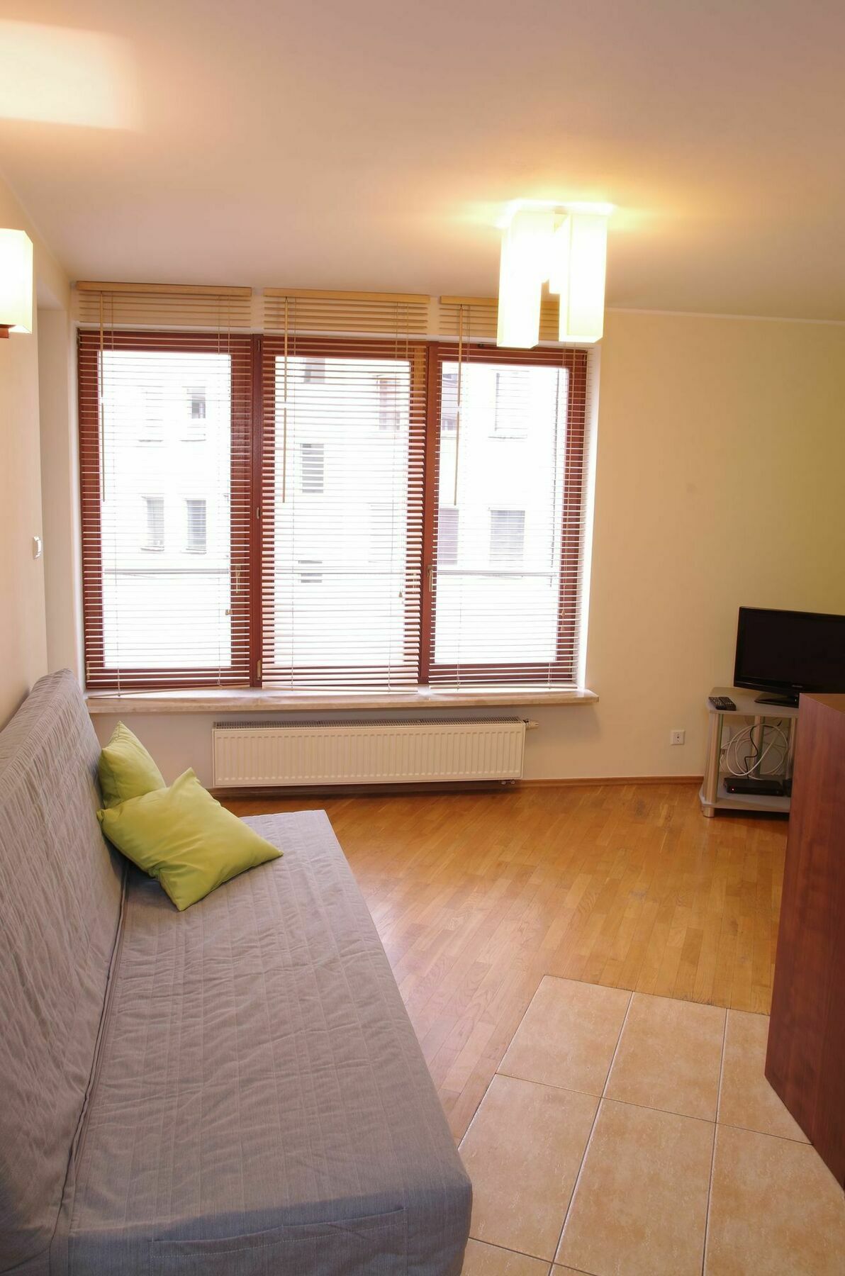 Szucha Apartments Warszawa Eksteriør bilde