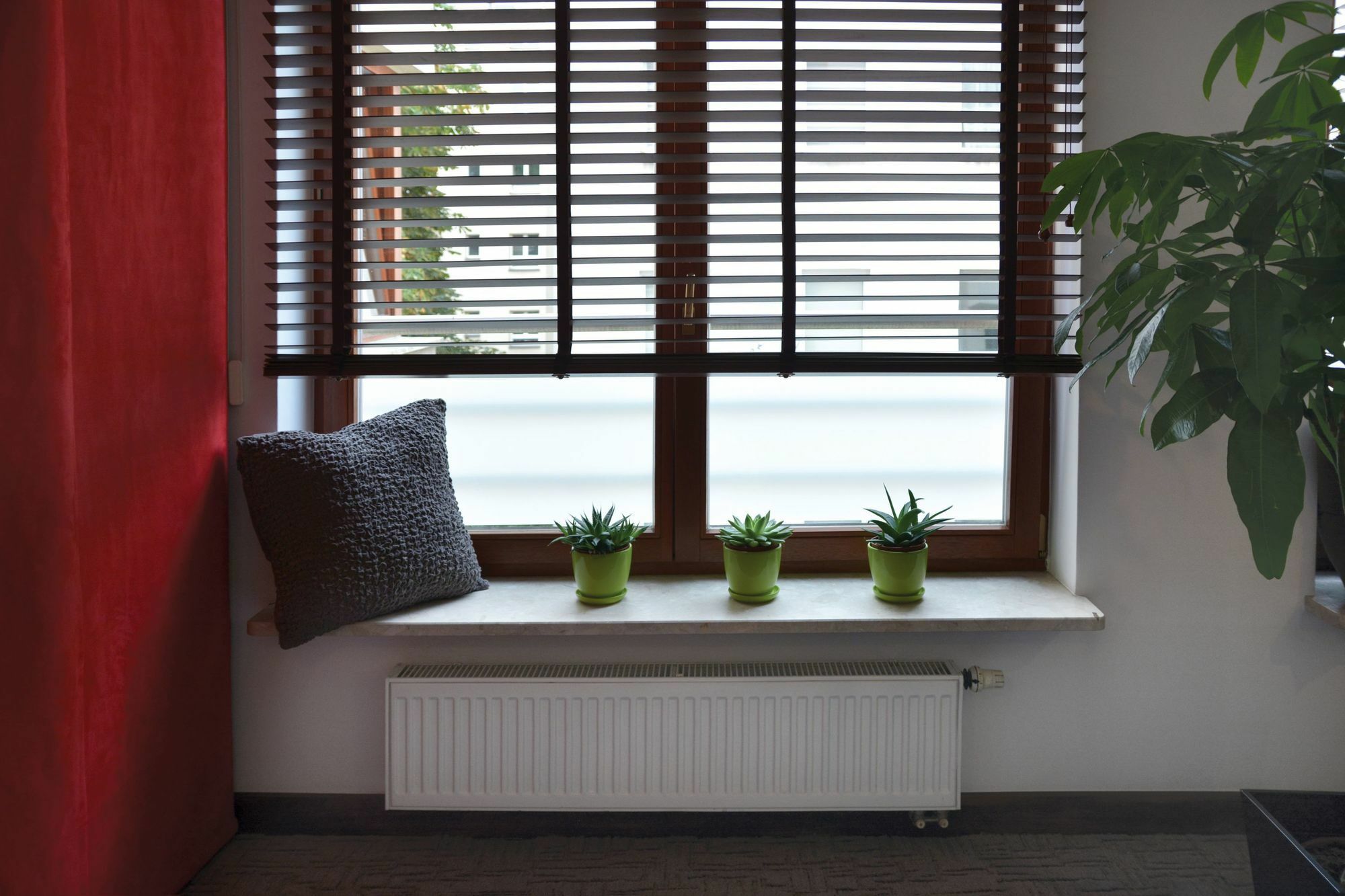 Szucha Apartments Warszawa Eksteriør bilde
