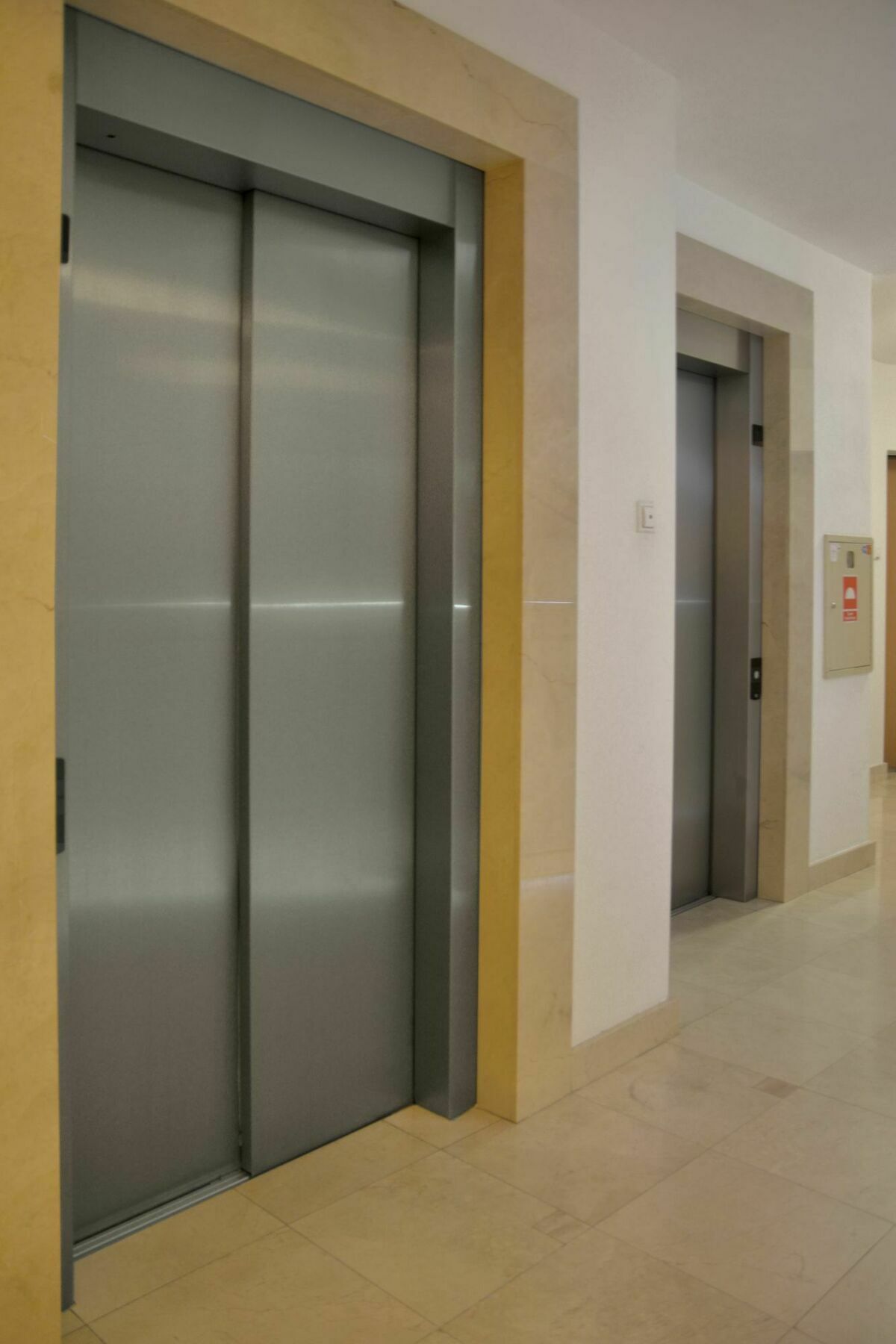 Szucha Apartments Warszawa Eksteriør bilde