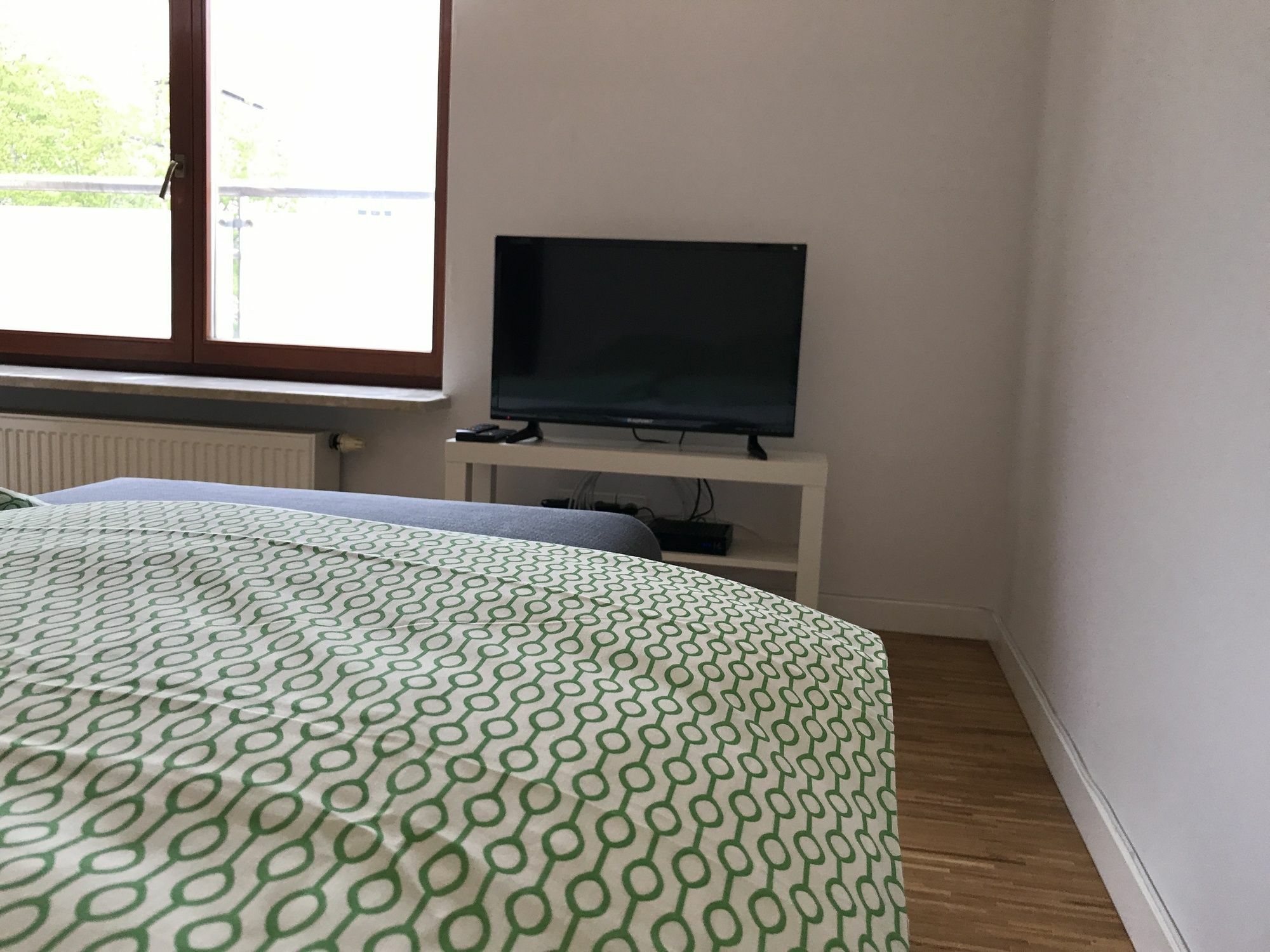 Szucha Apartments Warszawa Eksteriør bilde