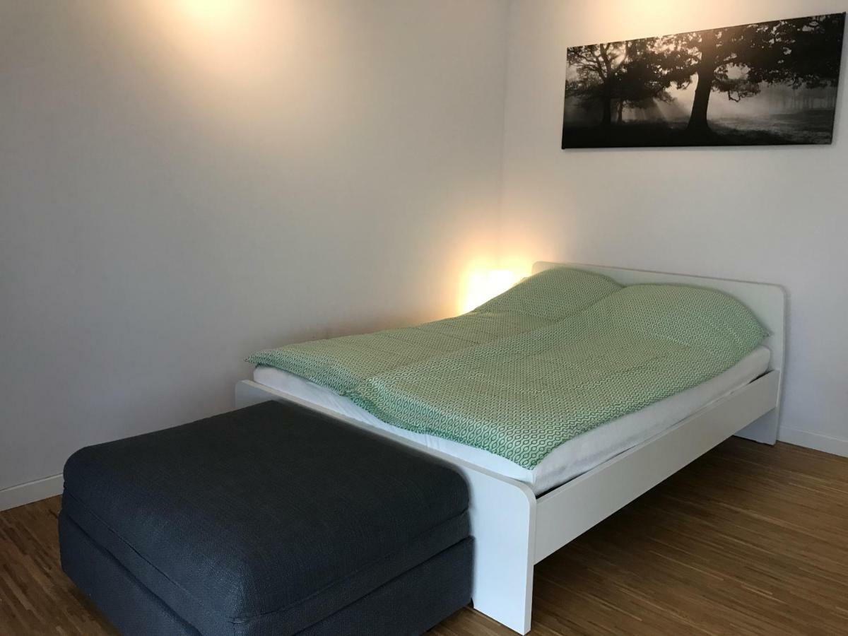 Szucha Apartments Warszawa Eksteriør bilde
