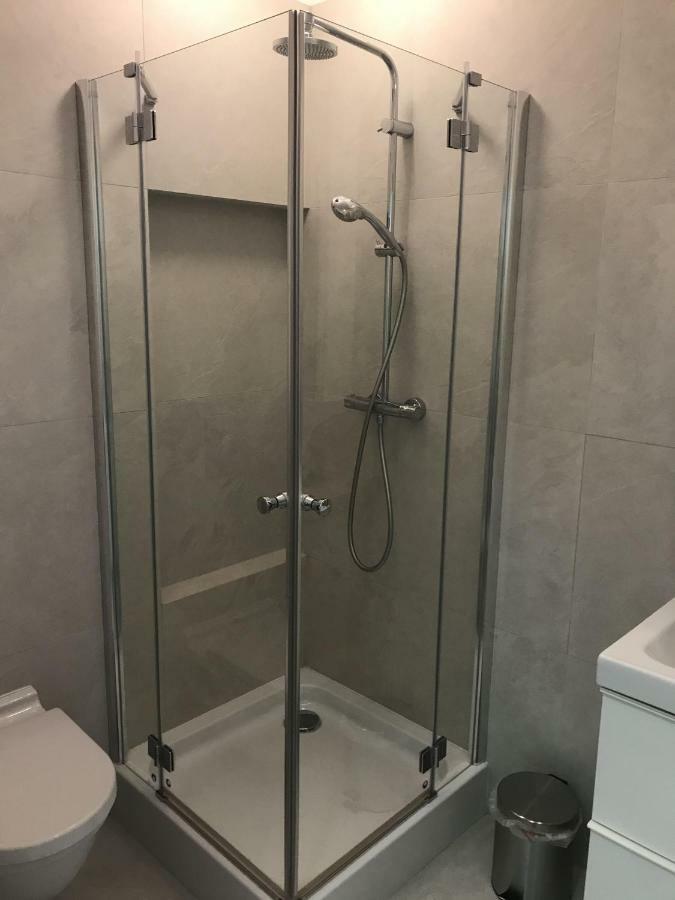Szucha Apartments Warszawa Eksteriør bilde