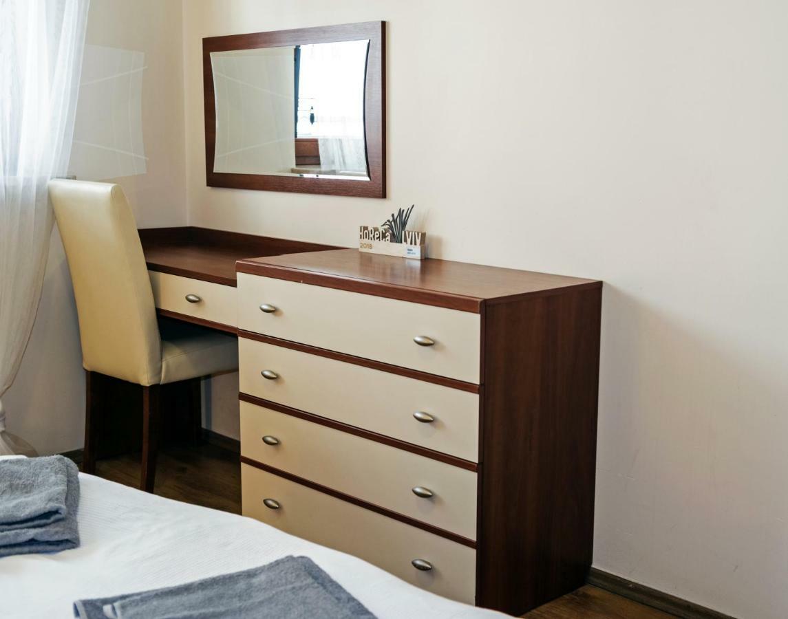 Szucha Apartments Warszawa Eksteriør bilde