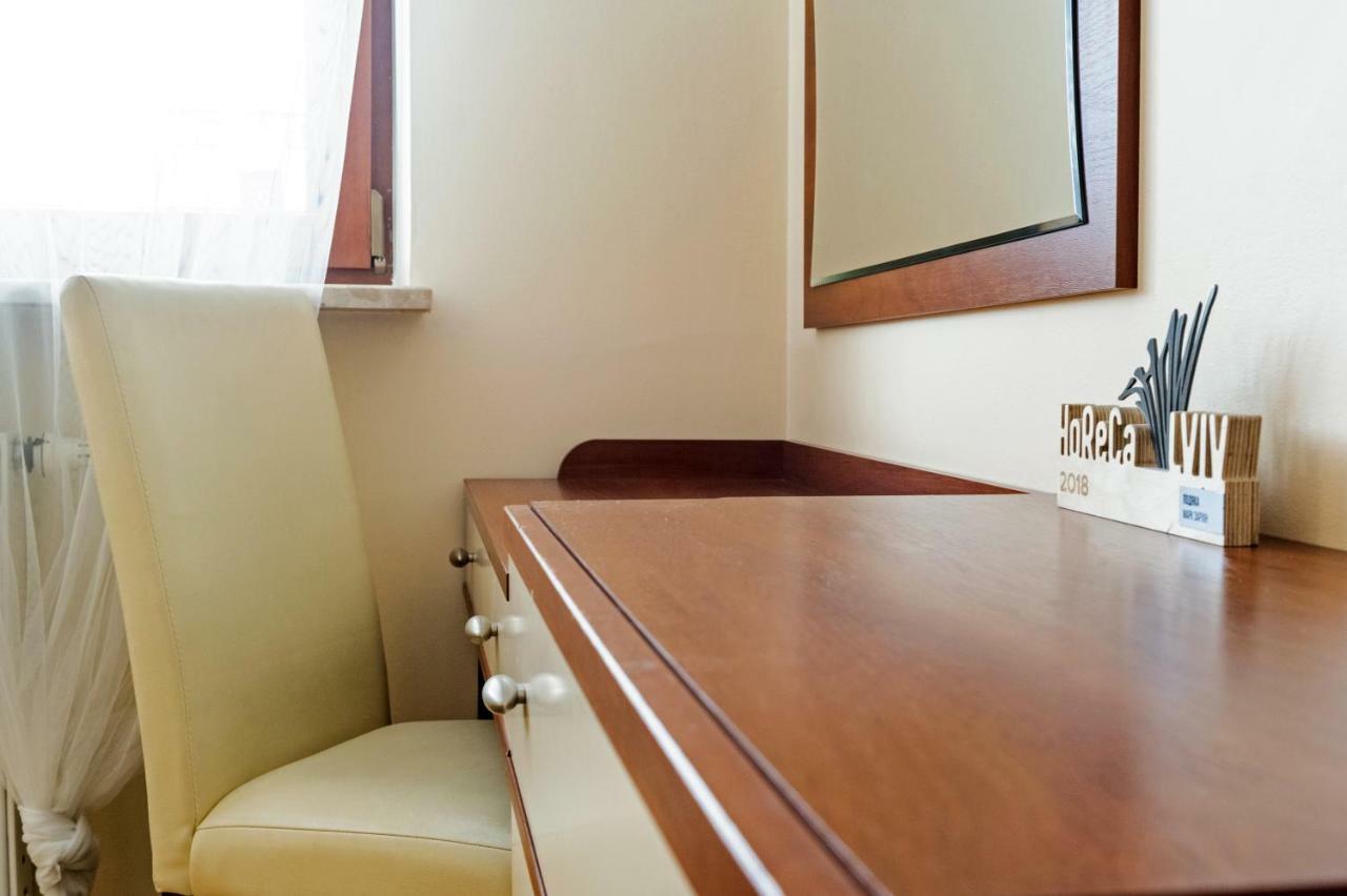 Szucha Apartments Warszawa Eksteriør bilde