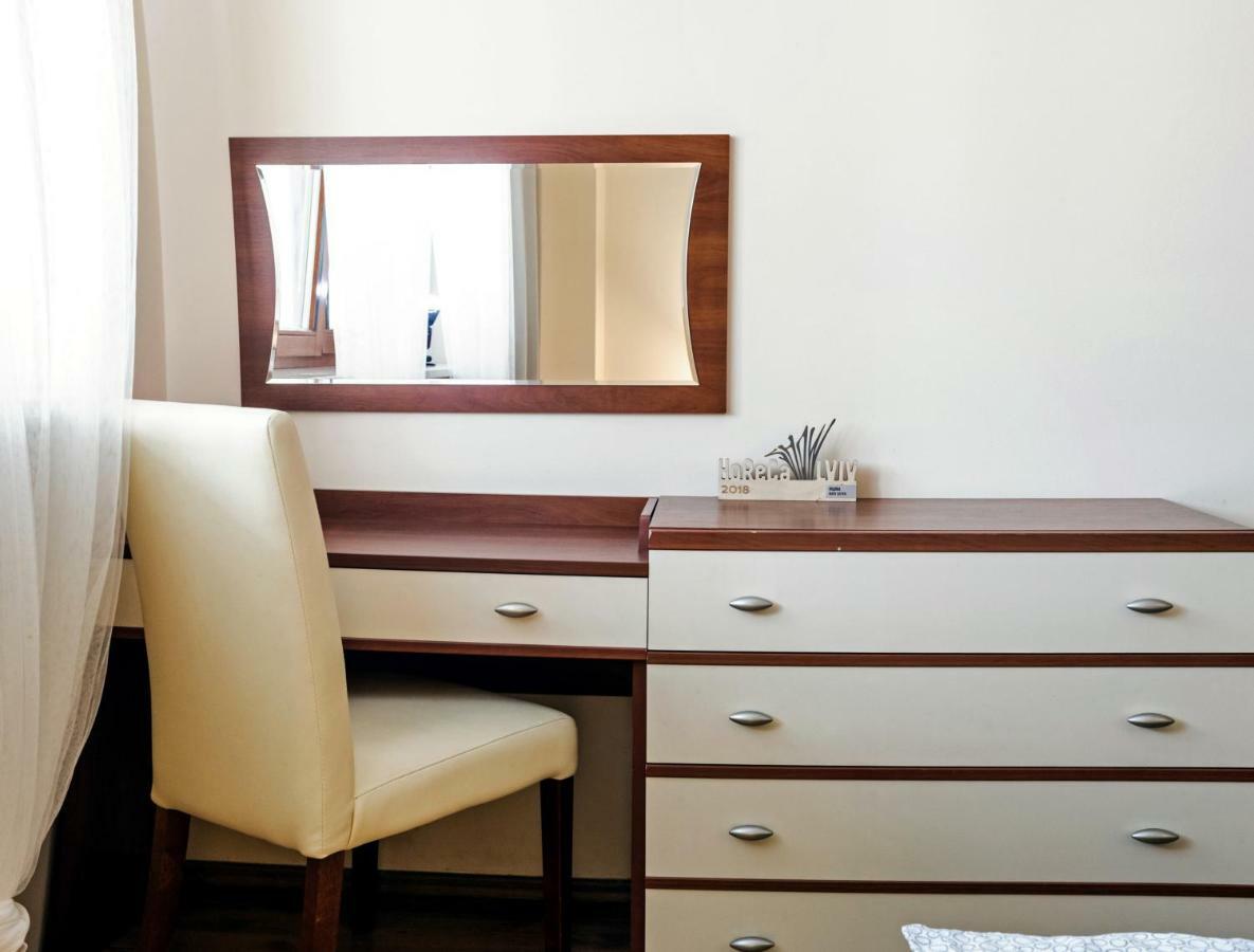 Szucha Apartments Warszawa Eksteriør bilde